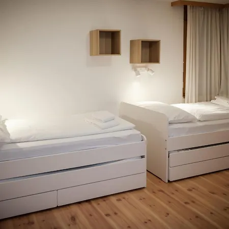 Apartment Brunnmatt.4