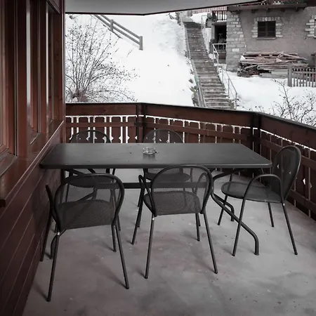 Apartment Brunnmatt.1 Апартаменти *