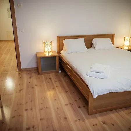 Appartement Apartment Brunnmatt.1