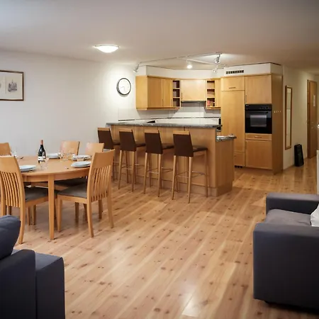 Apartment Brunnmatt.1 * Zermatt