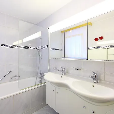 Apartment Brunnmatt.1 Appartement *