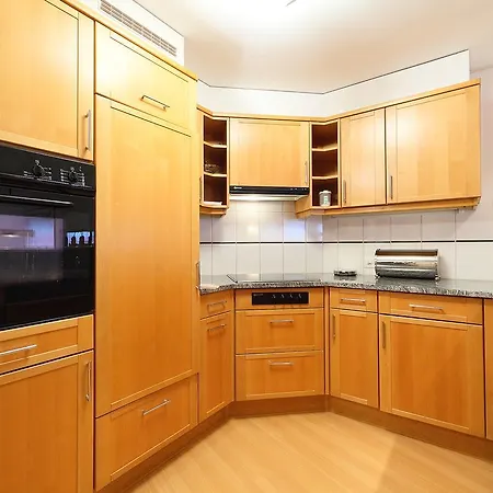 Apartment Brunnmatt.1 *