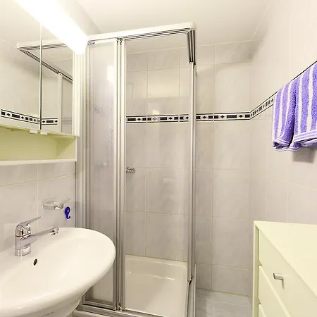 Apartment Brunnmatt.1