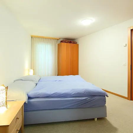 Apartment Brunnmatt.1 * Zermatt
