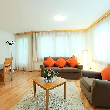 Brunnmatt.4 Apartment *