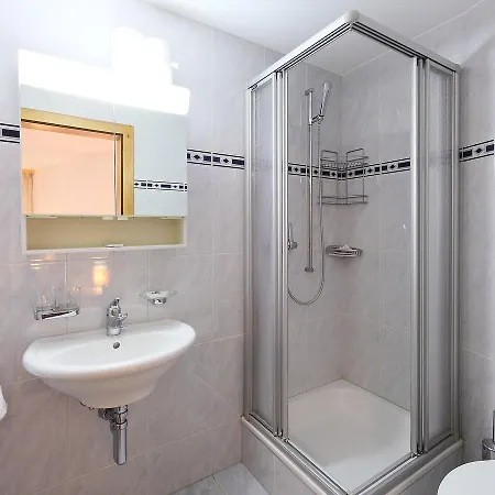 Apartment Brunnmatt.1 * Церматт