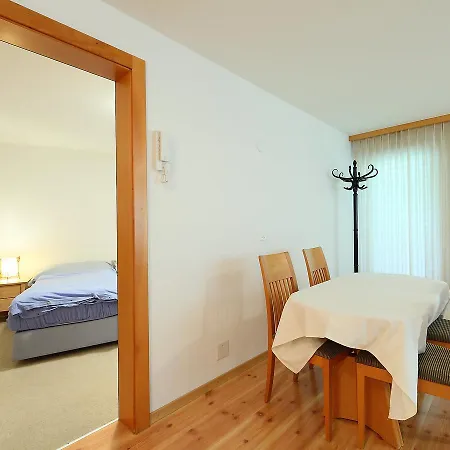 Apartment Brunnmatt.1 Апартаменти *