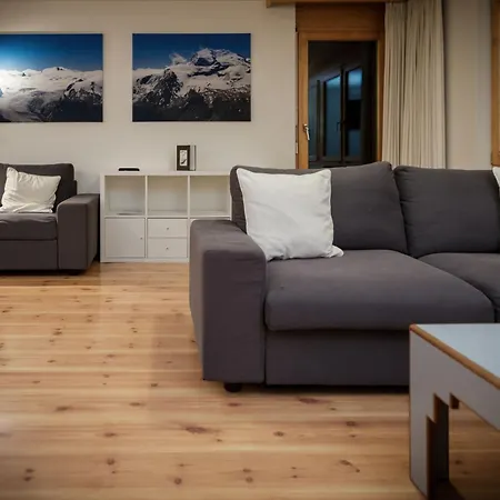 Apartment Brunnmatt.1 شقة *